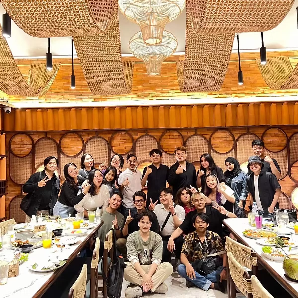 NewStar global management team